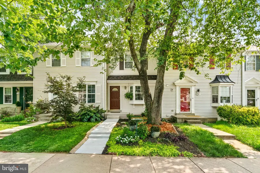 23 Dulany Ct, Sterling, VA 20165 - #3