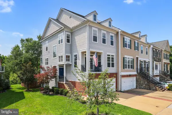 42975 Mill Race Ter, LEESBURG, VA 20176