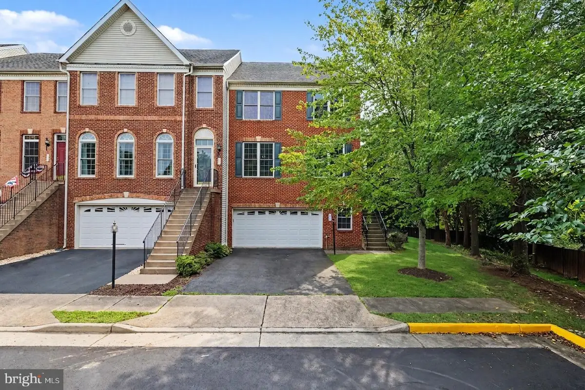 100 Ivy Hills Ter, Purcellville, VA 20132 - #1