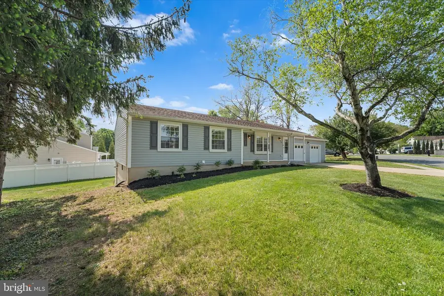 114 Birch St Ne, Leesburg, VA 20176 - #2