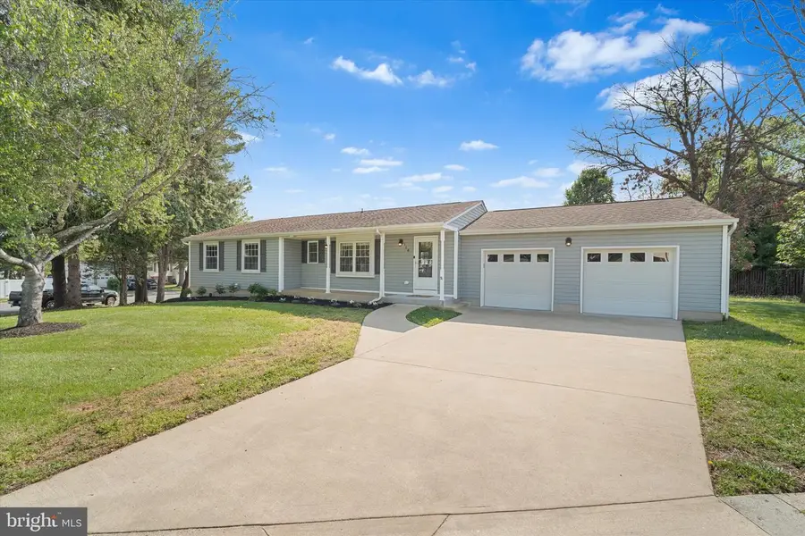 114 Birch St Ne, Leesburg, VA 20176 - #3