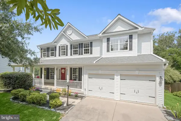329 Locust Grove Dr, PURCELLVILLE, VA 20132