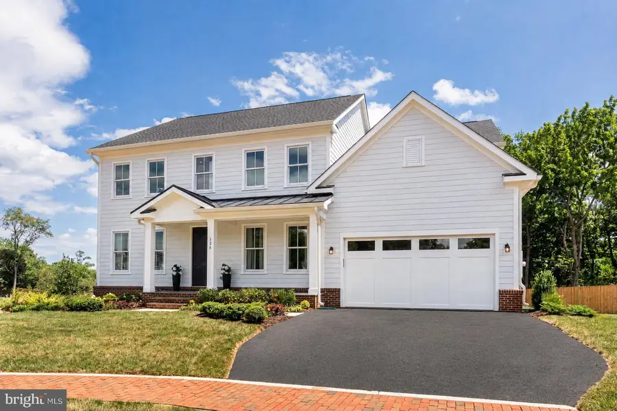 326 Runner Stone Ct Nw, Leesburg, VA 20176 - #2