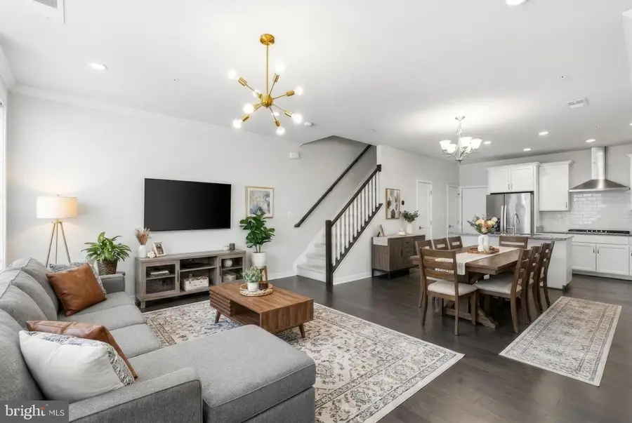 43185 Mongold Sq, Ashburn, VA 20148 - #3