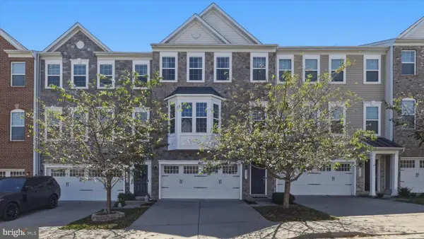 43451 Sweet Brandy Ter, ASHBURN, VA 20147