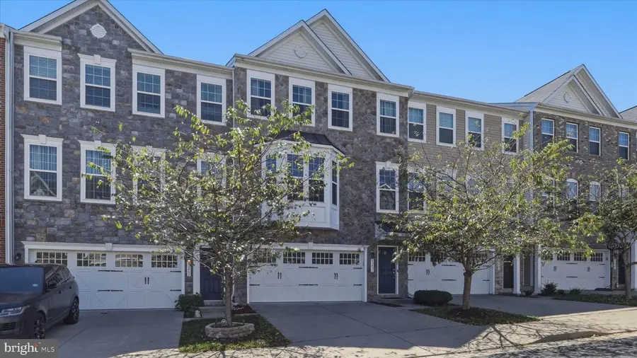43451 Sweet Brandy Ter, Ashburn, VA 20147 - #2