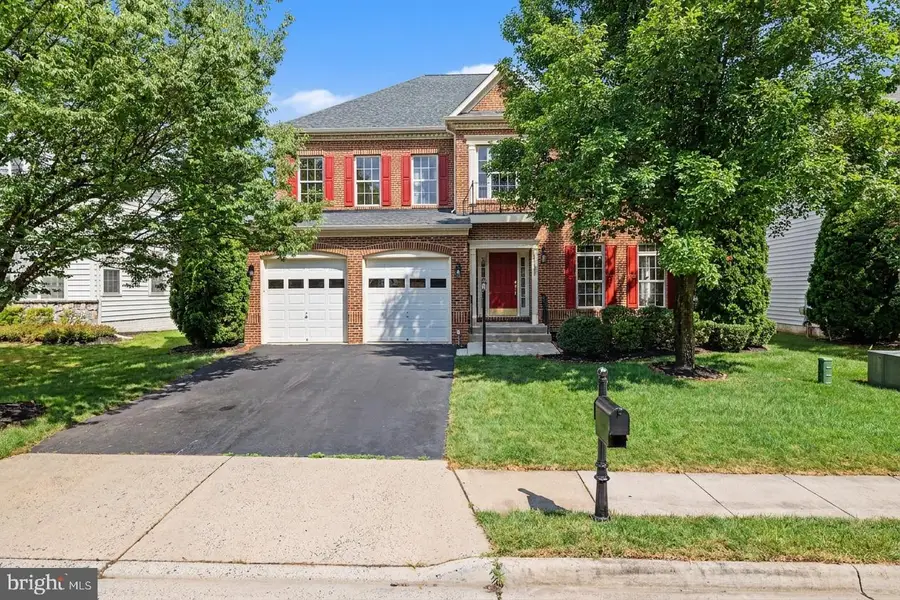 42047 Pepperbush Pl, Aldie, VA 20105 - #2