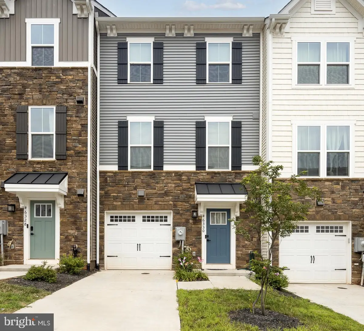 46330 Mount Kellogg Ter, Sterling, VA 20164 - #1
