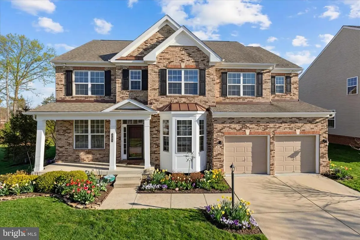 22800 Calderwood Ln, Brambleton, VA 20148 - #1