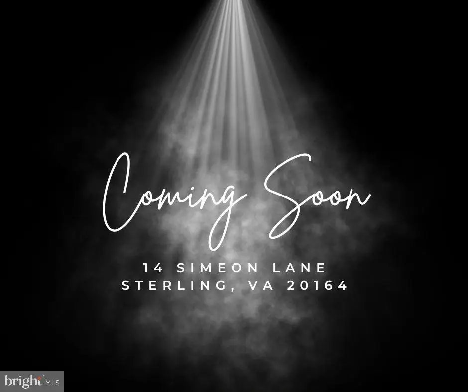 14 Simeon Ln, Sterling, VA 20164 - #1