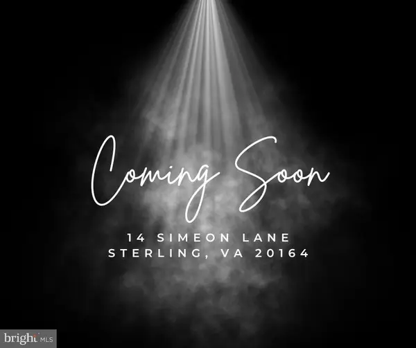 14 Simeon Ln, STERLING, VA 20164