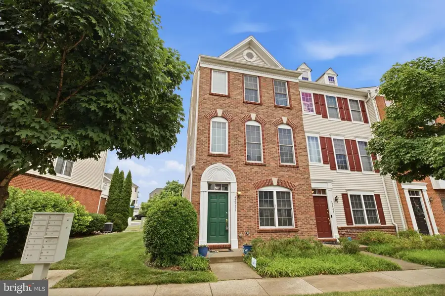 42911 Pamplin Ter, Chantilly, VA 20152 - #2