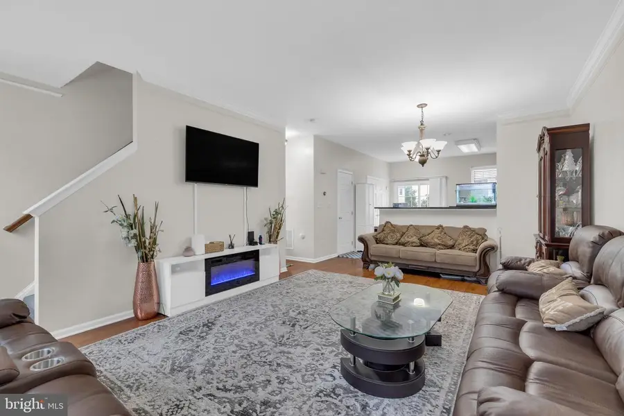 42911 Pamplin Ter, Chantilly, VA 20152 - #3