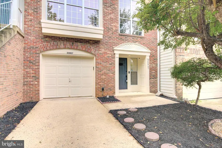 20867 Trinity Sq, Sterling, VA 20165 - #2