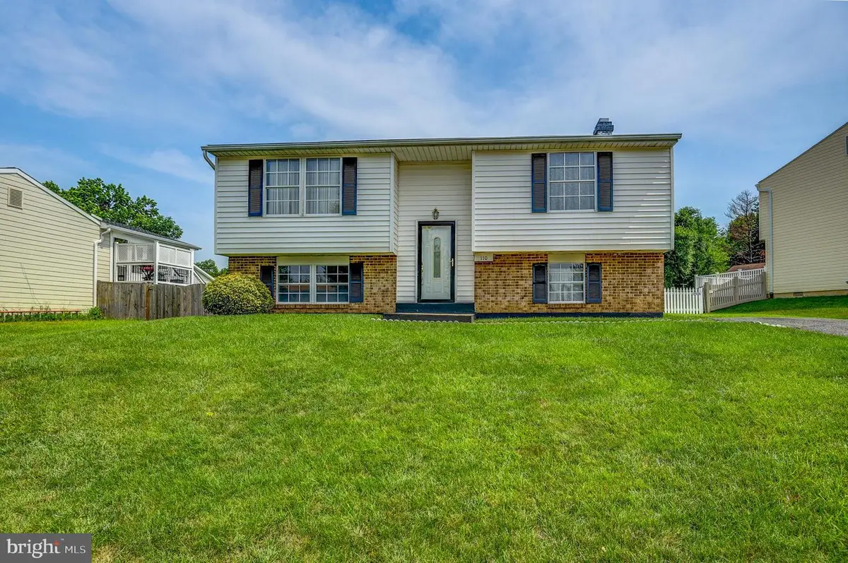 110 N Garfield Rd, Sterling, VA 20164 - #1