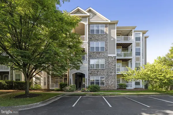 512 Sunset View Ter Se #204, LEESBURG, VA 20175