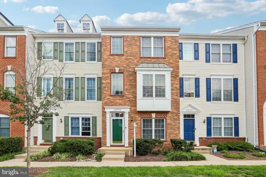 42792 Sykes Ter, Chantilly, VA 20152 - #2