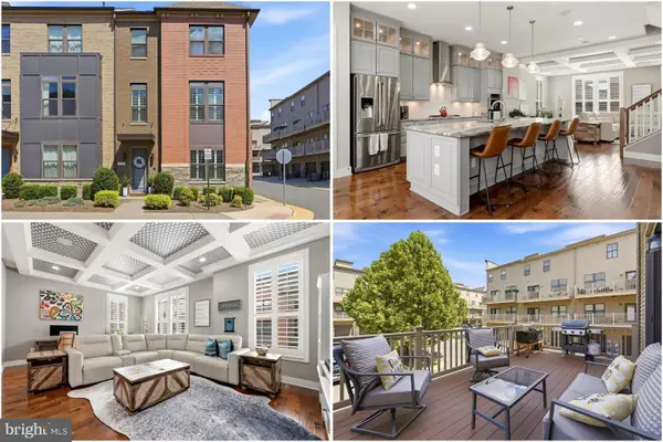 44720 Ellsworth Ter, ASHBURN, VA 20147