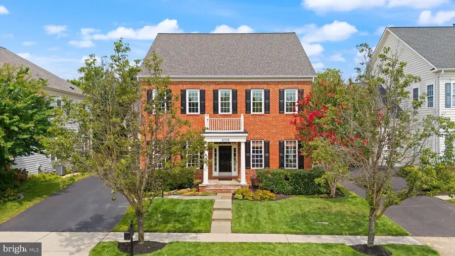 43728 Collett Mill Ct, Leesburg, VA 20176 - #3