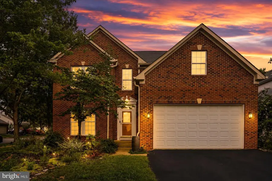 43436 Orson St, Chantilly, VA 20152 - #2