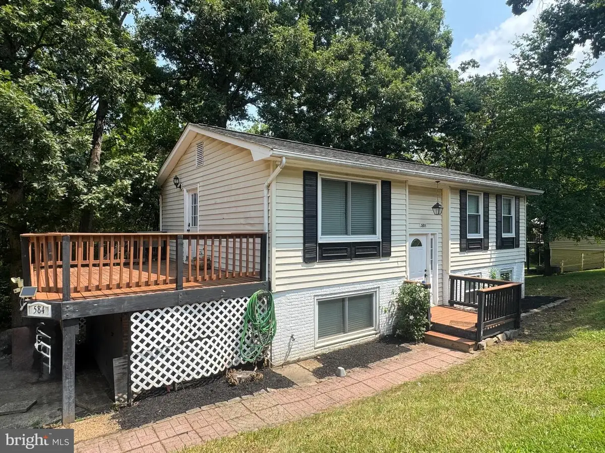 584 Rockbridge Dr Se, Leesburg, VA 20175 - #1
