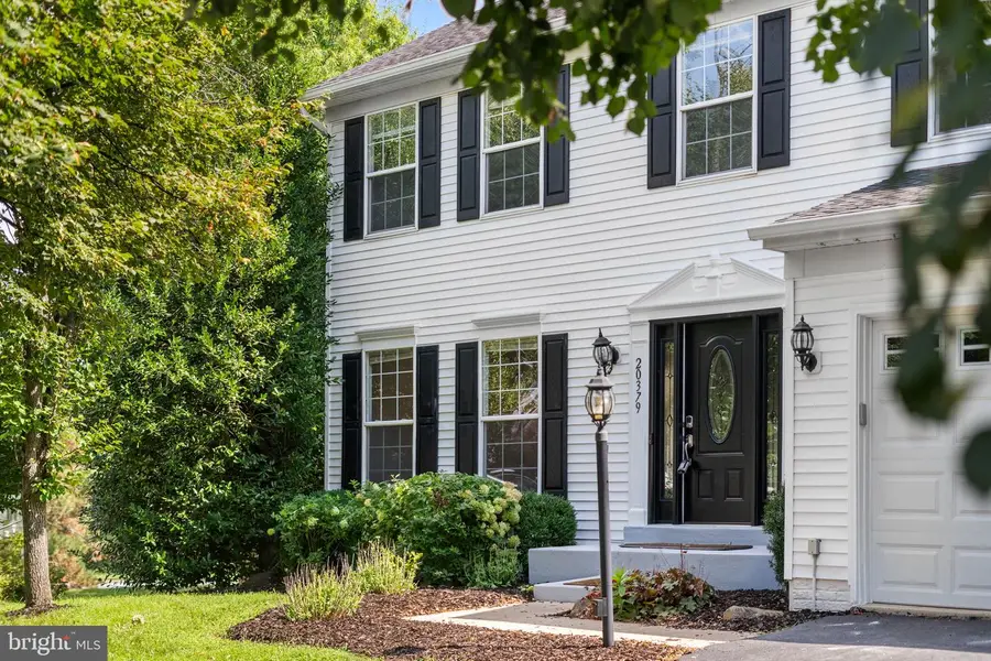20379 Snowpoint Pl, Ashburn, VA 20147 - #2