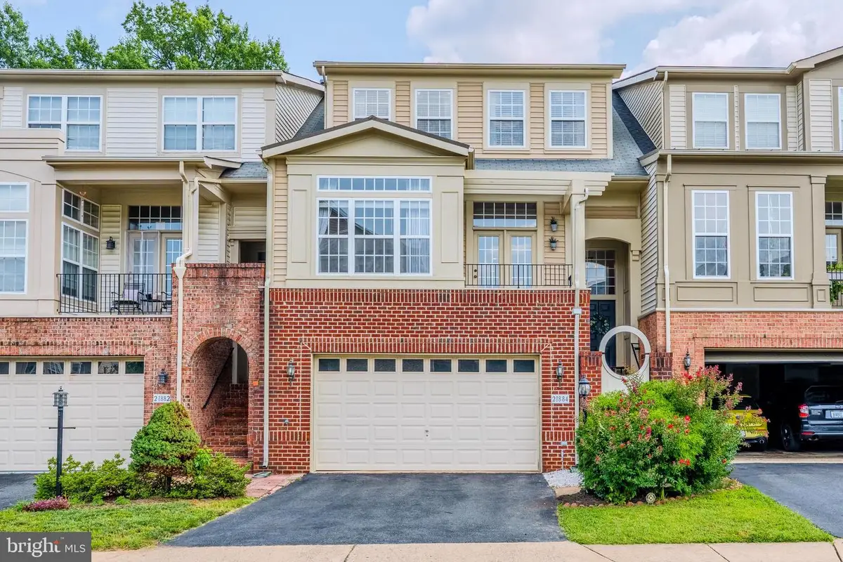 21884 Fieldthorn Ter, Broadlands, VA 20148 - #1