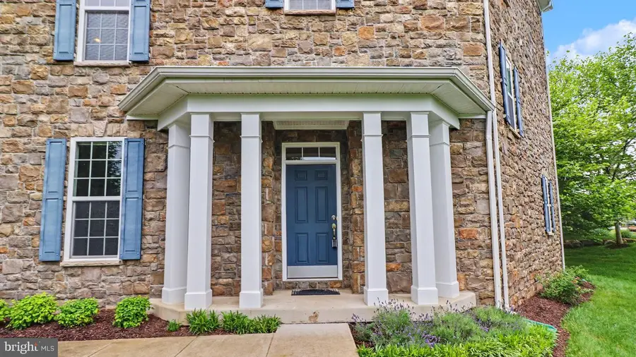 42371 Trellis Sq, Brambleton, VA 20148 - #3