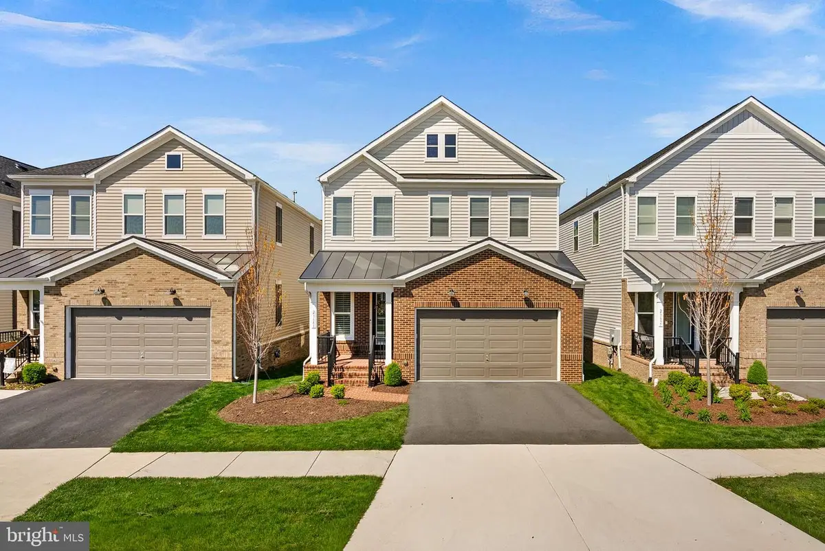 23641 Kinston Ferry Ter, Ashburn, VA 20148 - #1