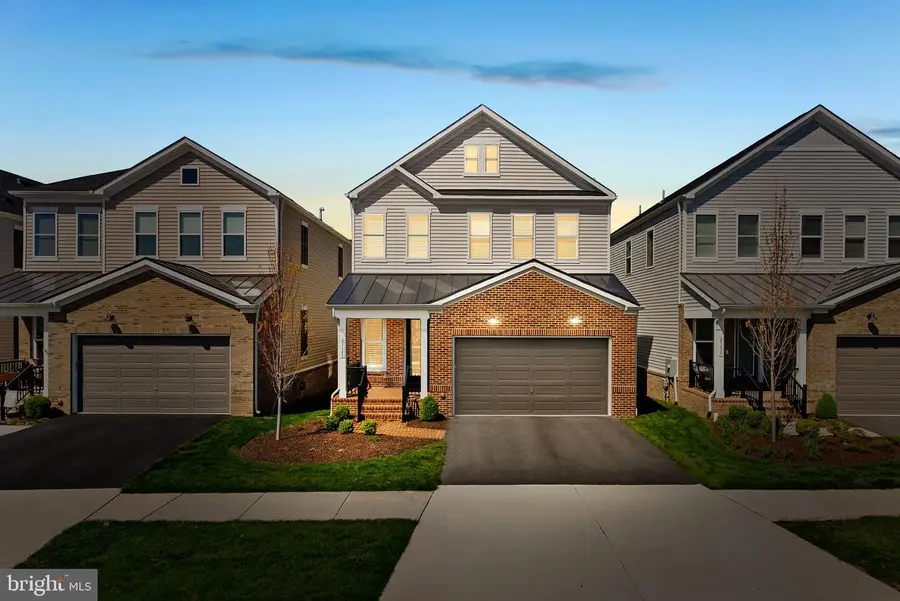 23641 Kinston Ferry Ter, Ashburn, VA 20148 - #2