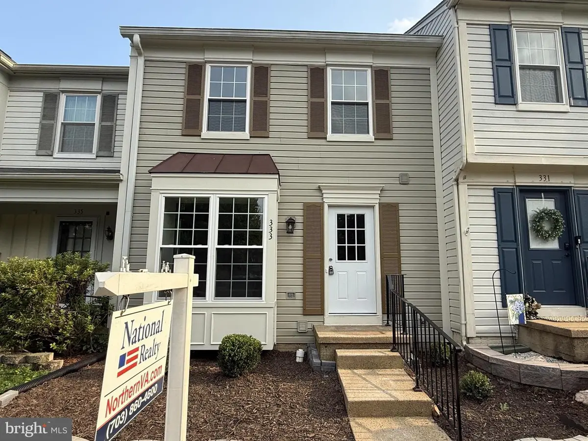 333 Stable View Ter Ne, Leesburg, VA 20176 - #1