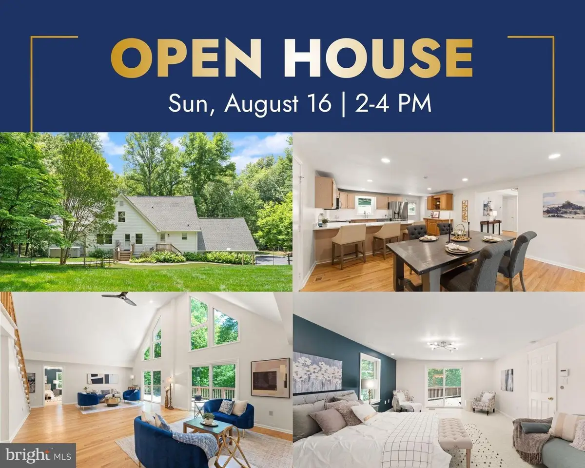 38620 Lime Kiln Rd, Leesburg, VA 20175 - #1