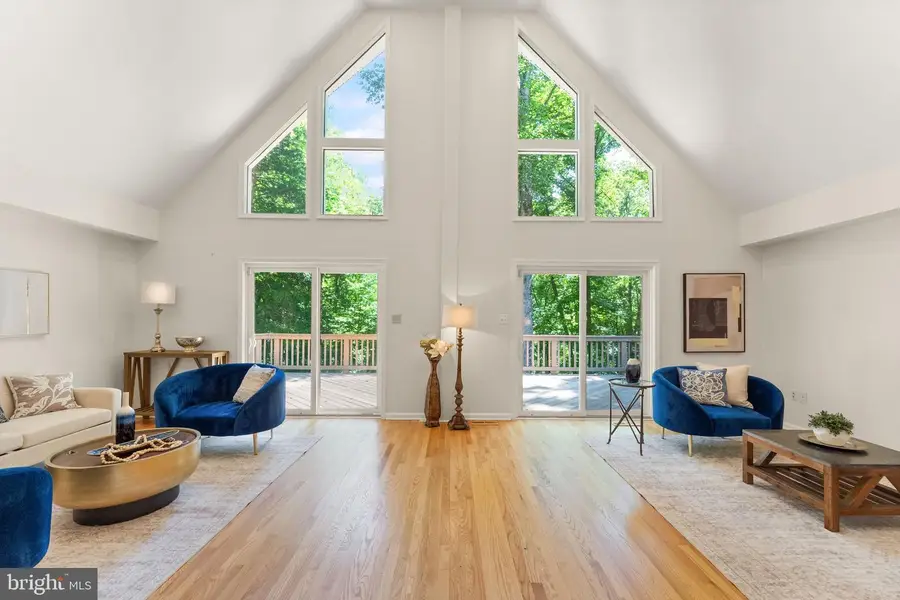 38620 Lime Kiln Rd, Leesburg, VA 20175 - #2