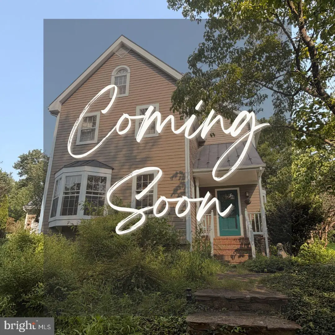 15584 Second St, Waterford, VA 20197 - #1