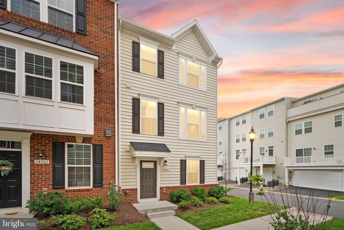 24550 Pommel Terrace, Dulles, VA 20166 - #1