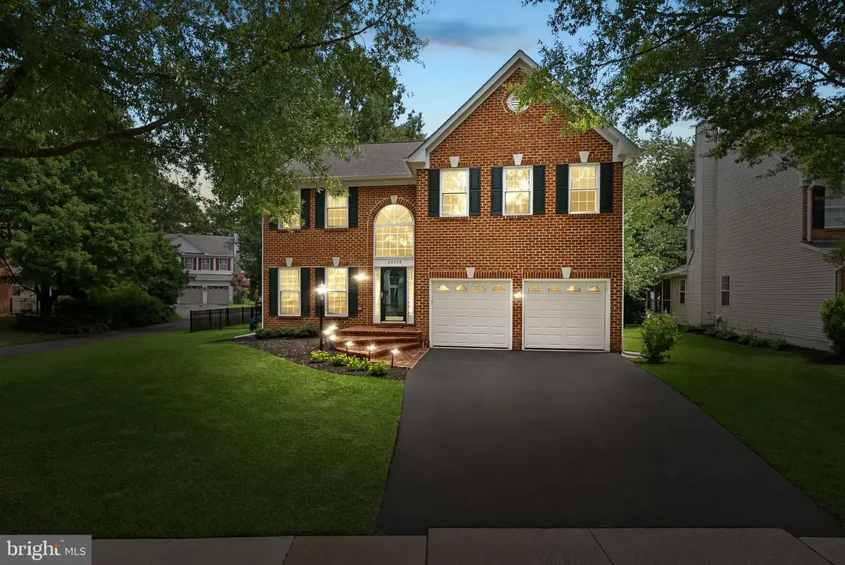 20358 Flushing Meadows Ct, Ashburn, VA 20147 - #1