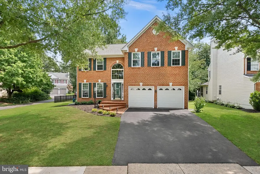 20358 Flushing Meadows Ct, Ashburn, VA 20147 - #2