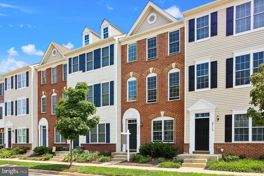 25114 Mcbryde Ter, Chantilly, VA 20152 - #2