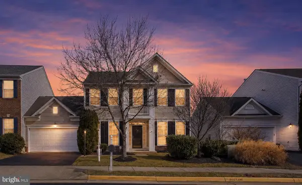 21514 Merion St, ASHBURN, VA 20147