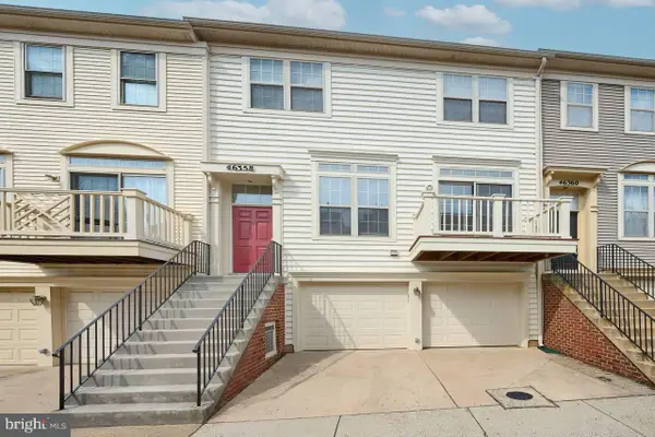 46358 Pryor Sq, STERLING, VA 20165