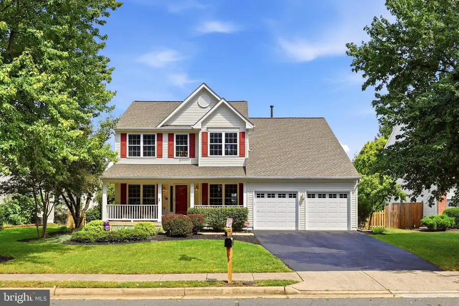 110 Alpine Dr Se, Leesburg, VA 20175 - #2