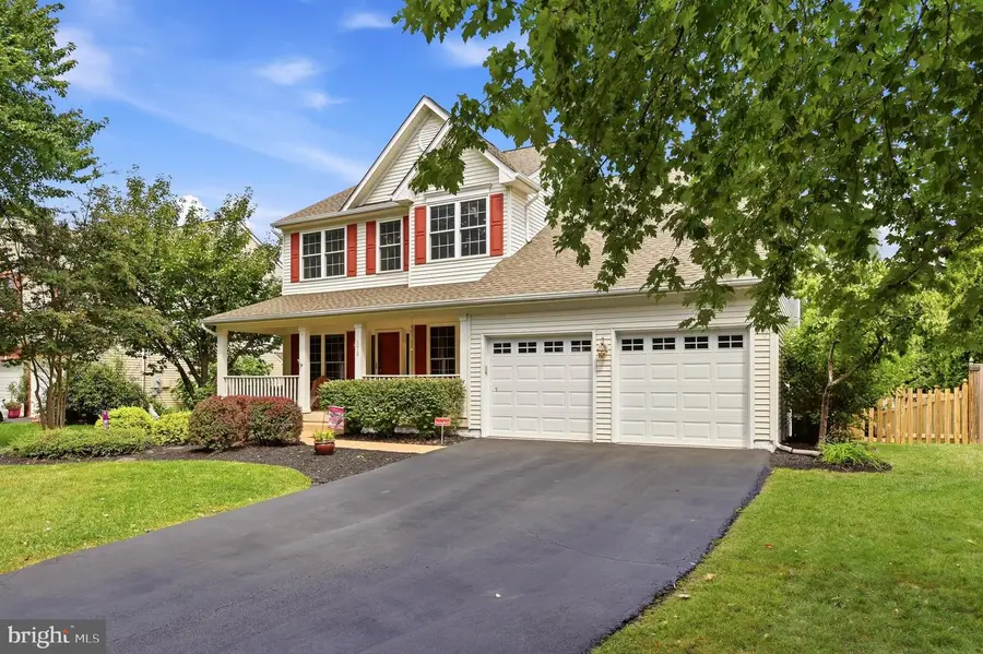 110 Alpine Dr Se, Leesburg, VA 20175 - #3
