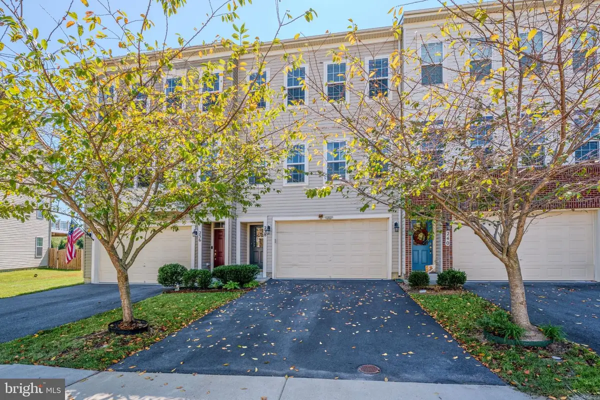 238 Upper Brook Ter, Purcellville, VA 20132 - #1