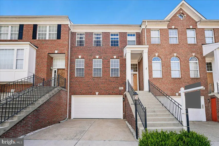 846 Valemount Ter Ne, Leesburg, VA 20176 - #2