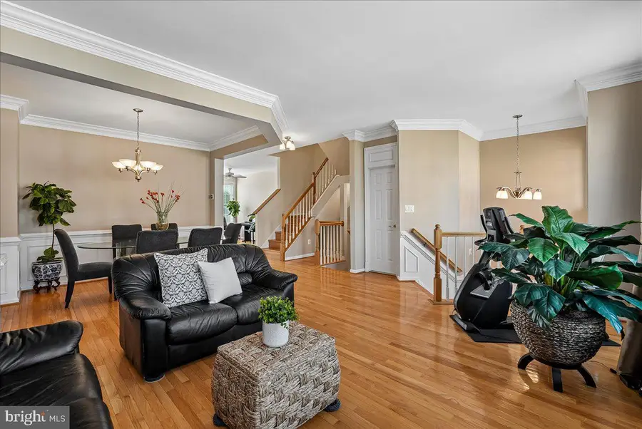 846 Valemount Ter Ne, Leesburg, VA 20176 - #3