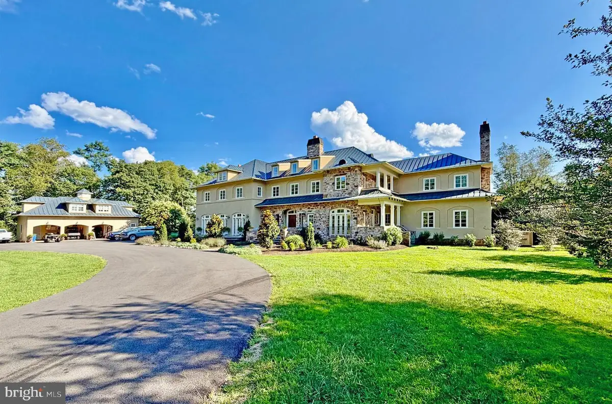 35387 Creek Ridge Ln, Middleburg, VA 20117 - #1