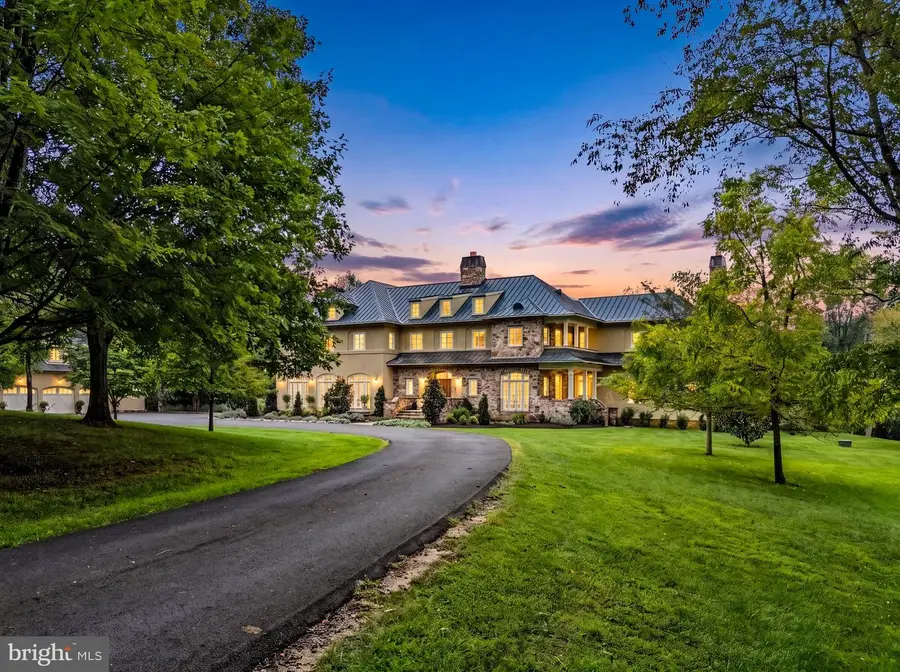 35387 Creek Ridge Ln, Middleburg, VA 20117 - #2