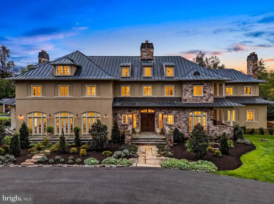 35387 Creek Ridge Ln, Middleburg, VA 20117 - #3
