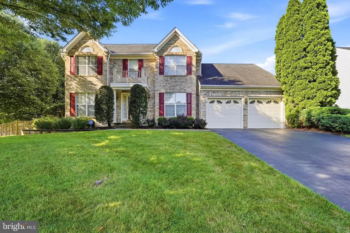 219 Foxborough Dr Sw, Leesburg, VA 20175 - #1