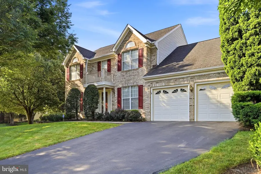 219 Foxborough Dr Sw, Leesburg, VA 20175 - #2